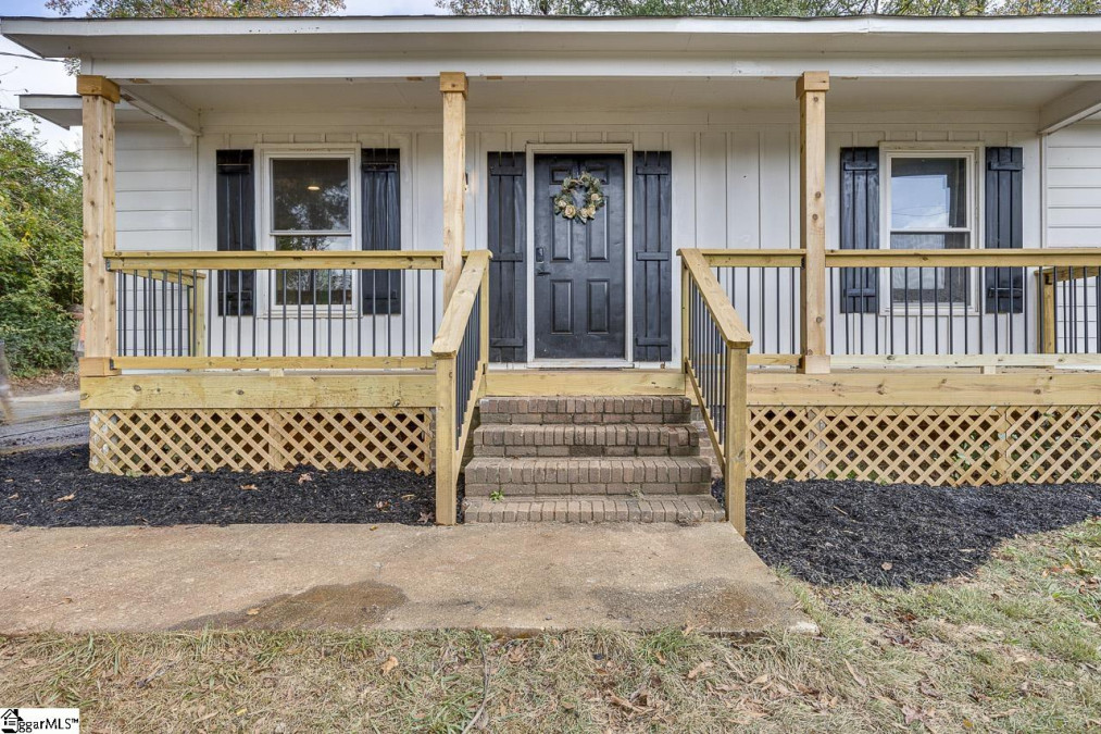 98 Stella  Greenville, SC 29609