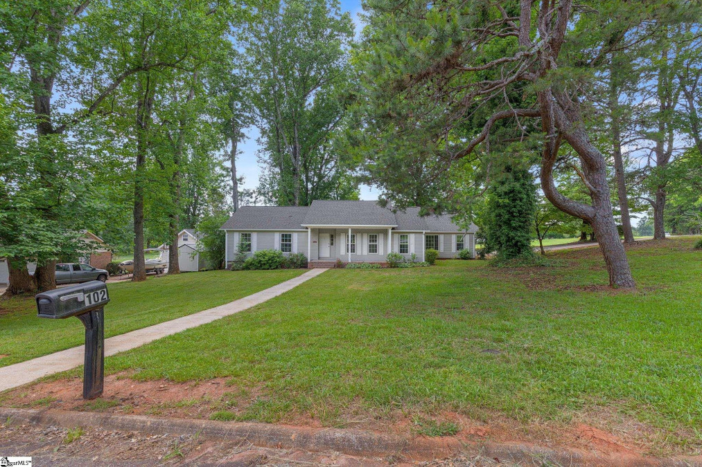 102 Willow Pond Piedmont, SC 29673