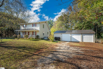 917 Whitten  Anderson, SC 29621