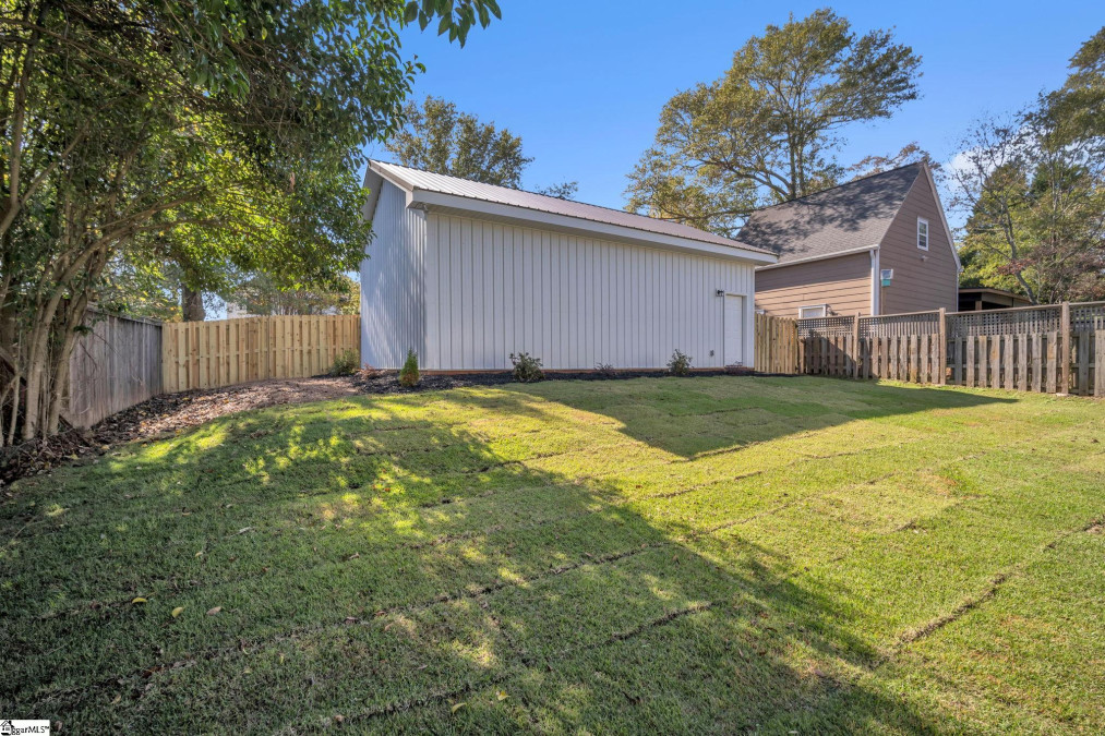 207 Croft  Greenville, SC 29609