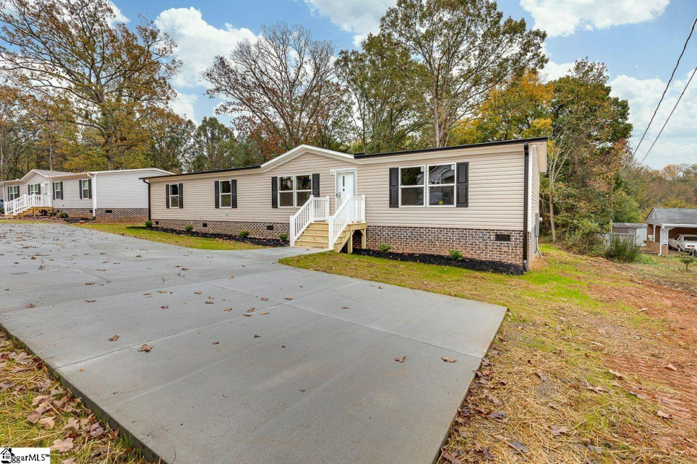 505 Lewis  Anderson, SC 29624