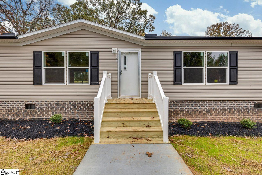 505 Lewis  Anderson, SC 29624