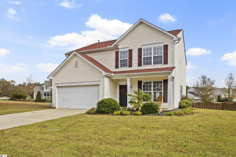 42 Farmbrook  Simpsonville, SC 29681