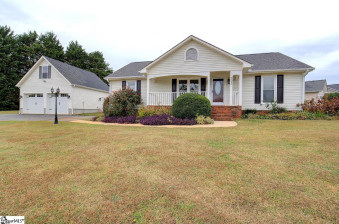 302 Barefoot  Inman, SC 29349