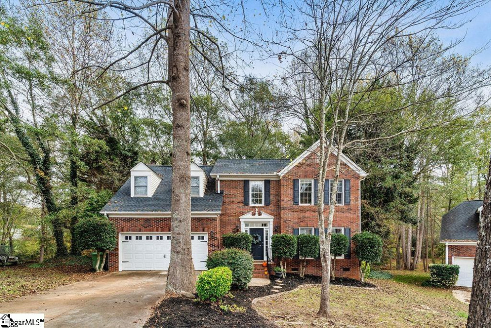 5 Tideland  Greenville, SC 29662