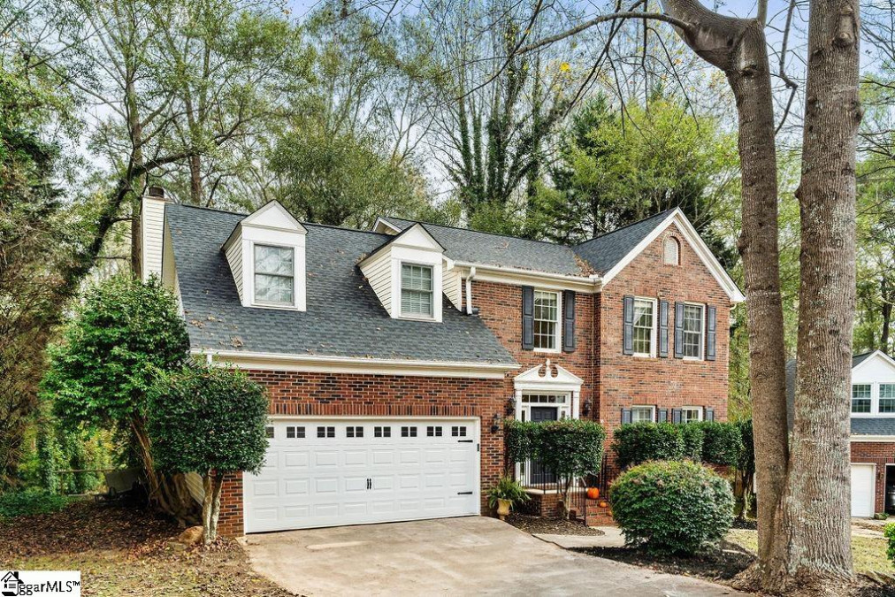 5 Tideland  Greenville, SC 29662