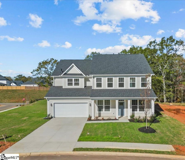 101 Kayfield Farms Anderson, SC 29621