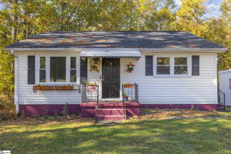 13 Walnut  Travelers Rest, SC 29690