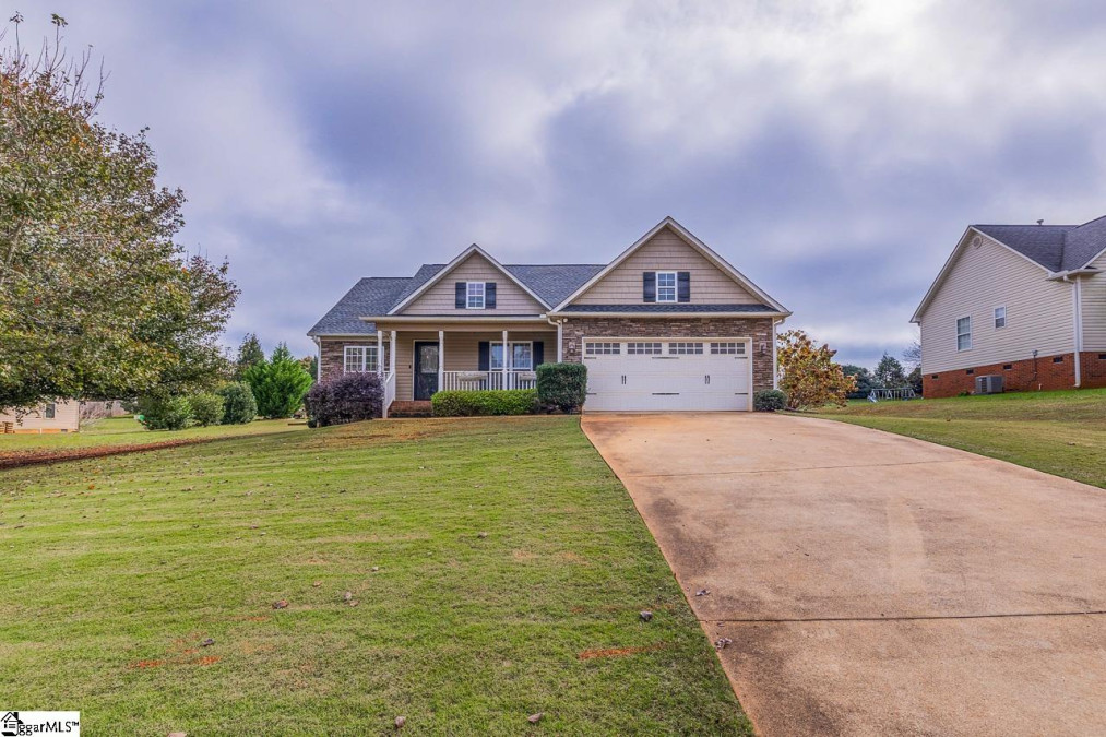 315 Cliffrose  Spartanburg, SC 29306