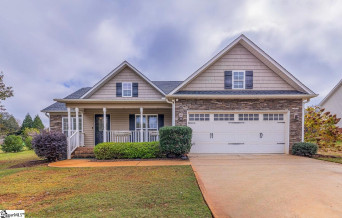 315 Cliffrose  Spartanburg, SC 29306