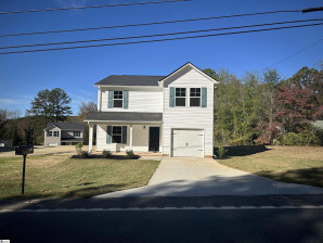 1931 Greenville  Liberty, SC 29657