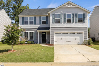 350 Hobson  Lyman, SC 29365