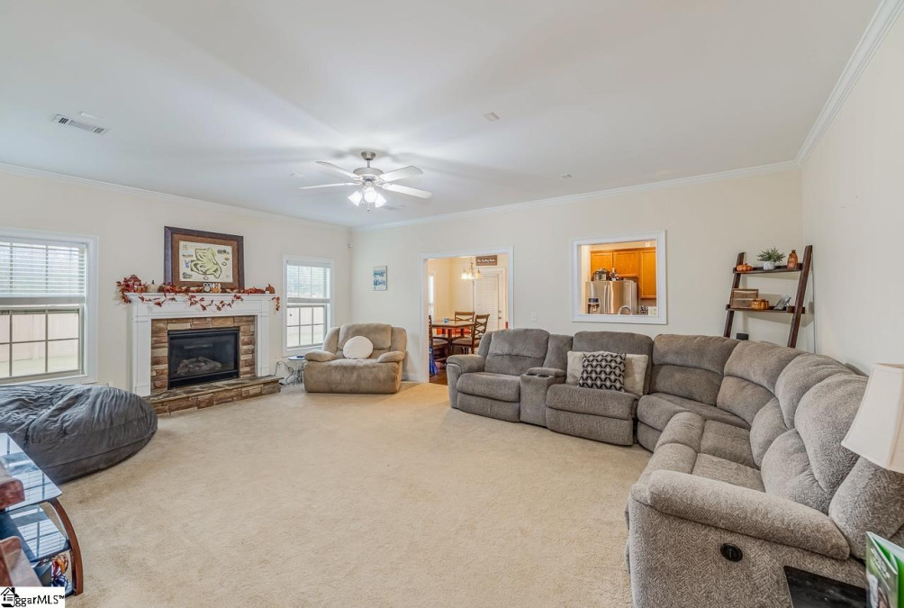 179 Raven Falls Simpsonville, SC 29681