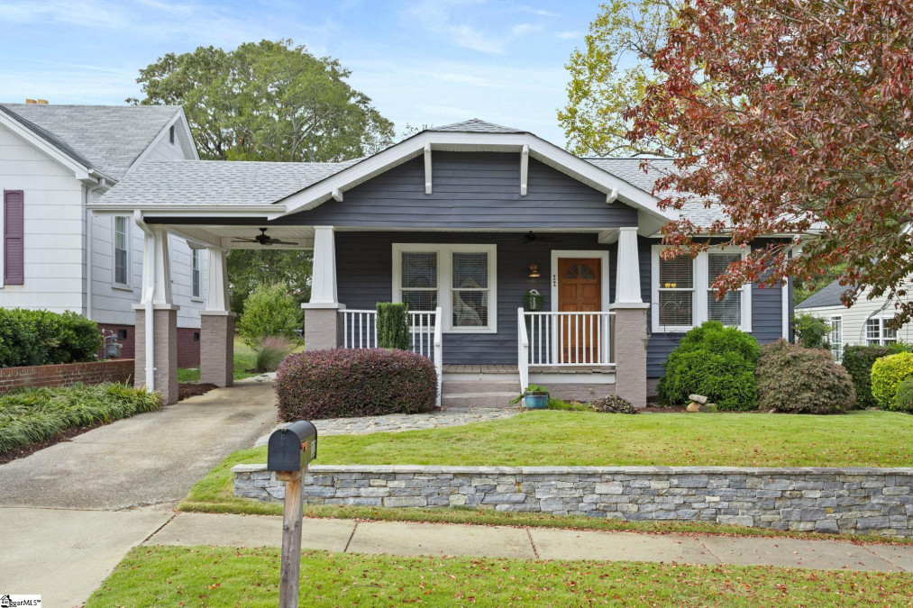 22 Underwood  Greenville, SC 29607-1818