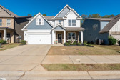 418 Hilburn  Simpsonville, SC 29680