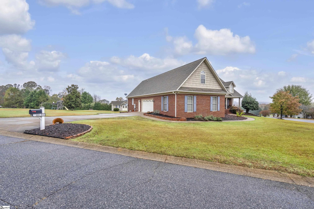 304 Millworks  Campobello, SC 29322