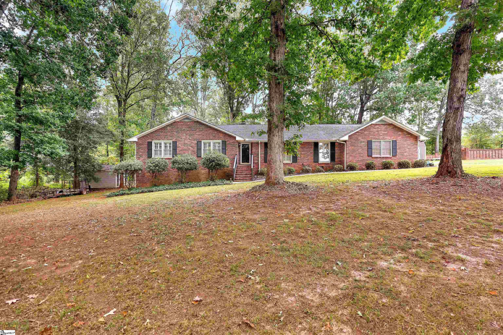 326 Bowen  Anderson, SC 29621