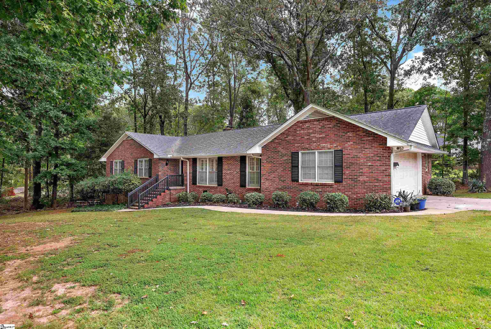 326 Bowen  Anderson, SC 29621