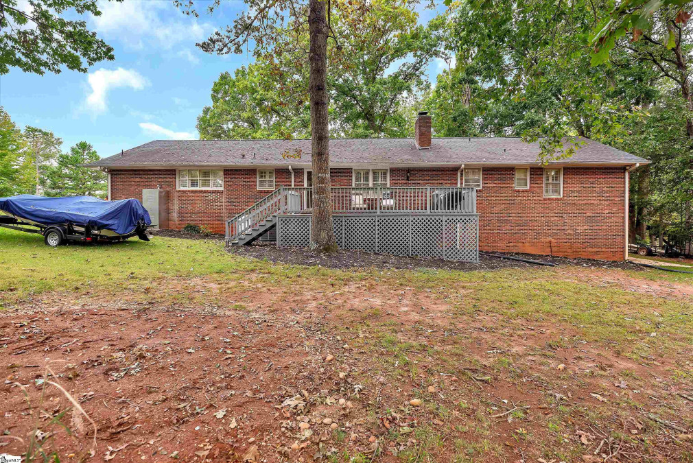 326 Bowen  Anderson, SC 29621