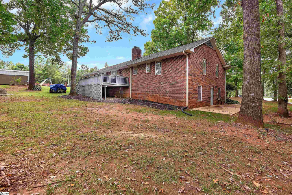 326 Bowen  Anderson, SC 29621