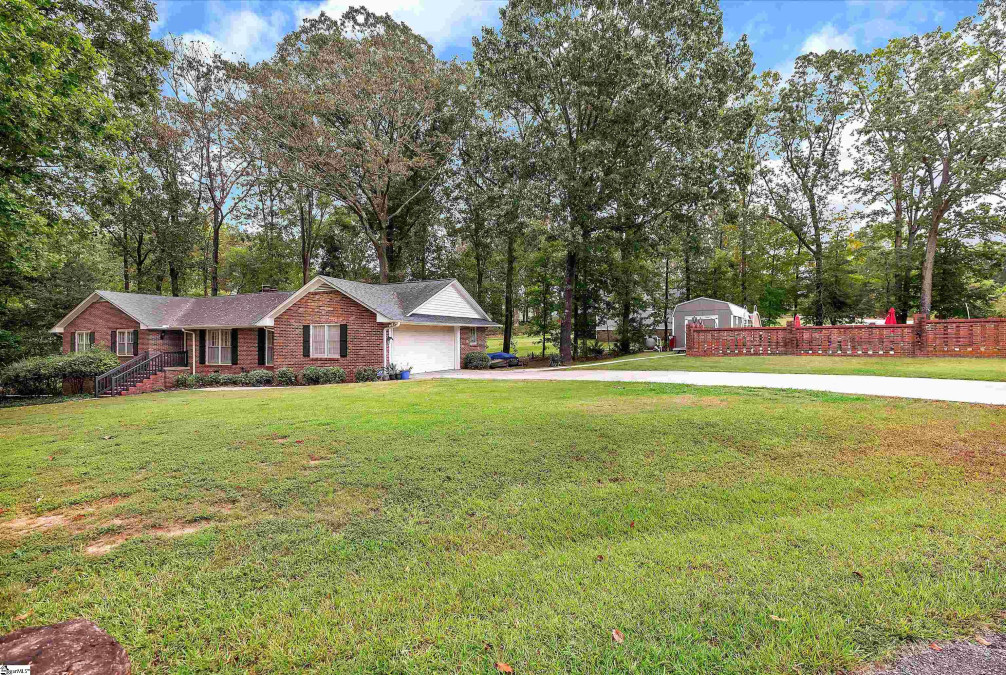 326 Bowen  Anderson, SC 29621