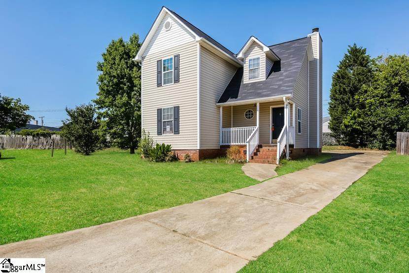 15 Haley  Greenville, SC 29607