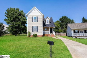 15 Haley  Greenville, SC 29607