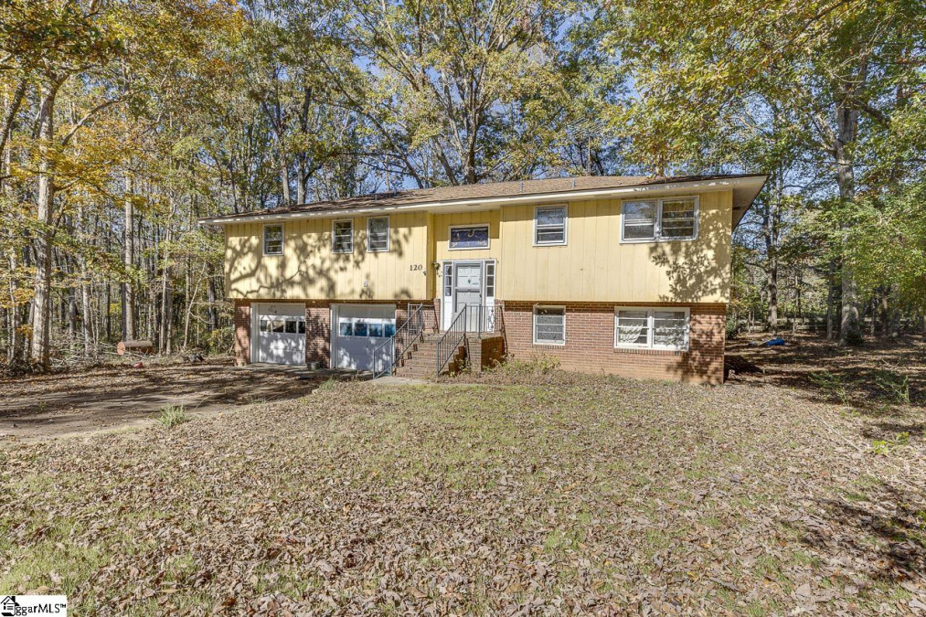 120 Bismark  Pelzer, SC 29669