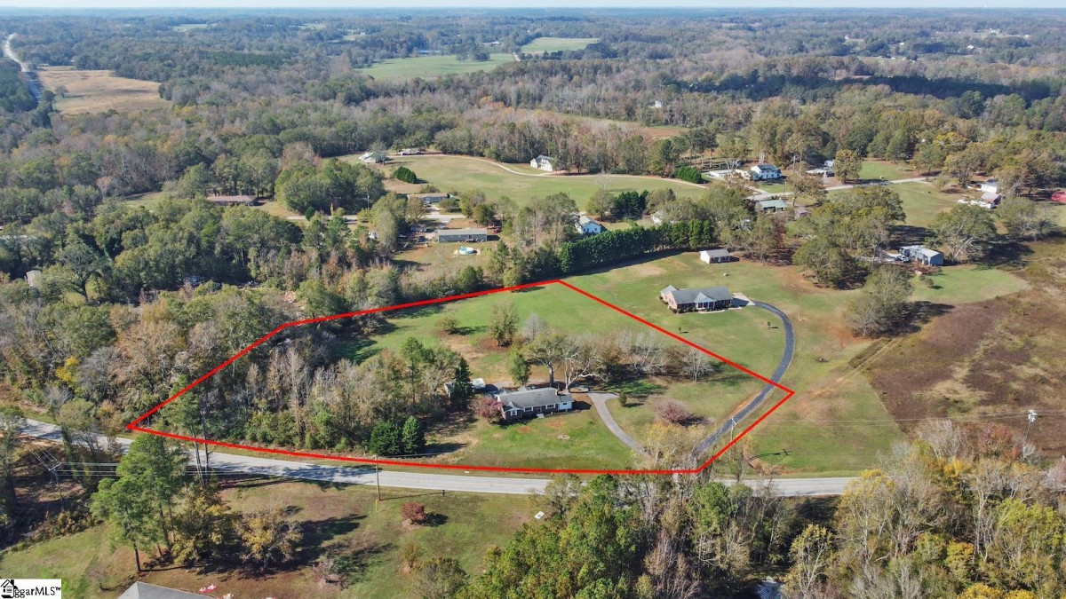 3129 Highway 252  Honea Path, SC 29654