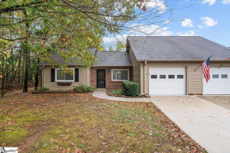 214 Woodgreen S Greenville, SC 29615