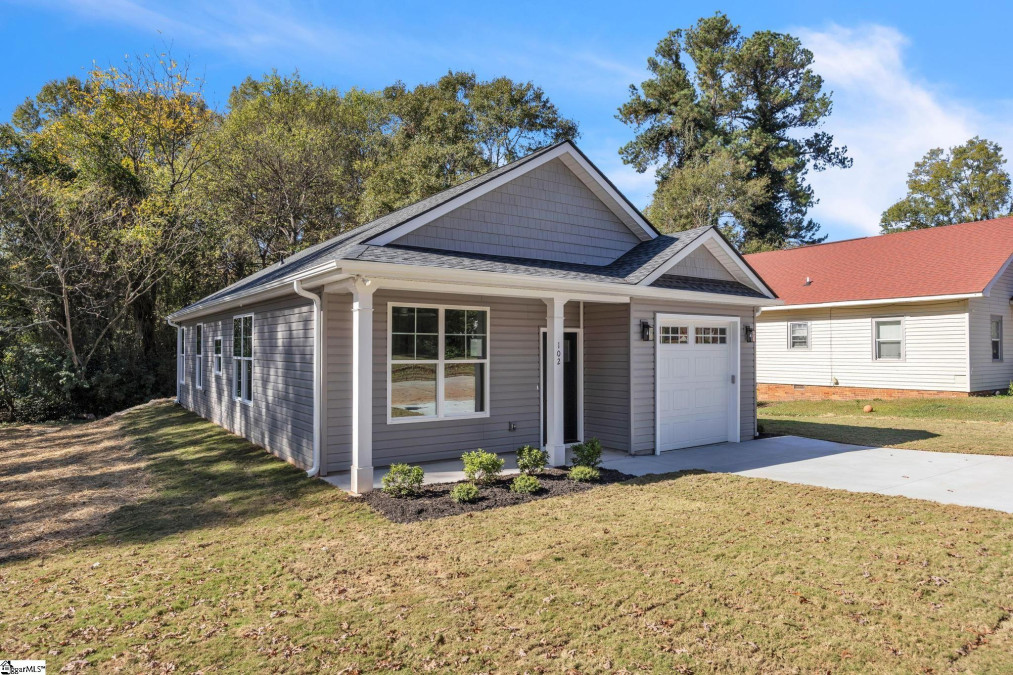 102 Brown  Anderson, SC 29625