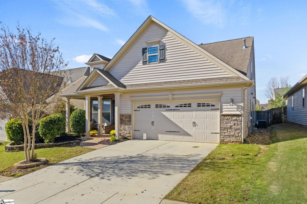 12 Penrith  Simpsonville, SC 29681