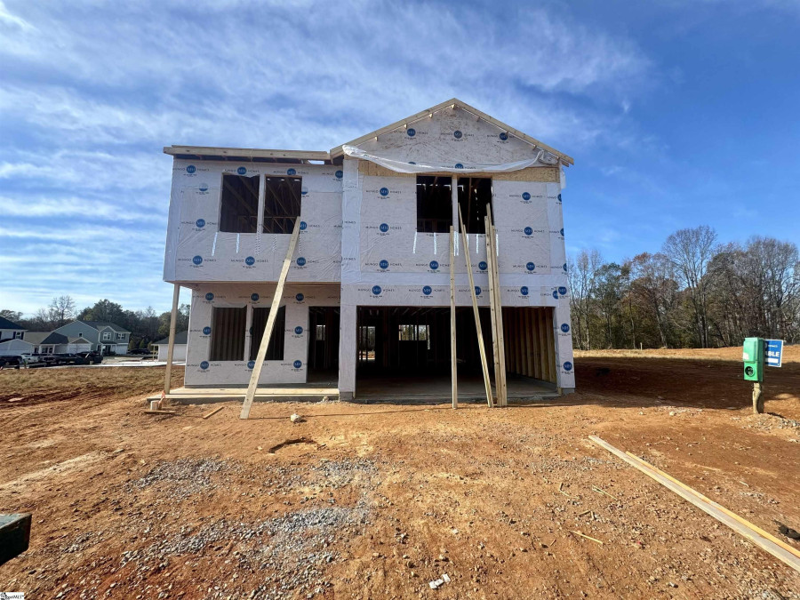 12061 Lansbury  Inman, SC 29349