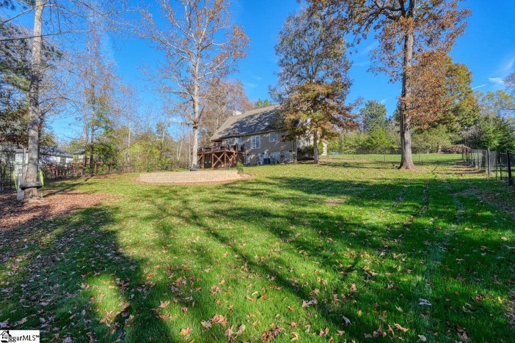 451 Old Asheville Campobello, SC 29322