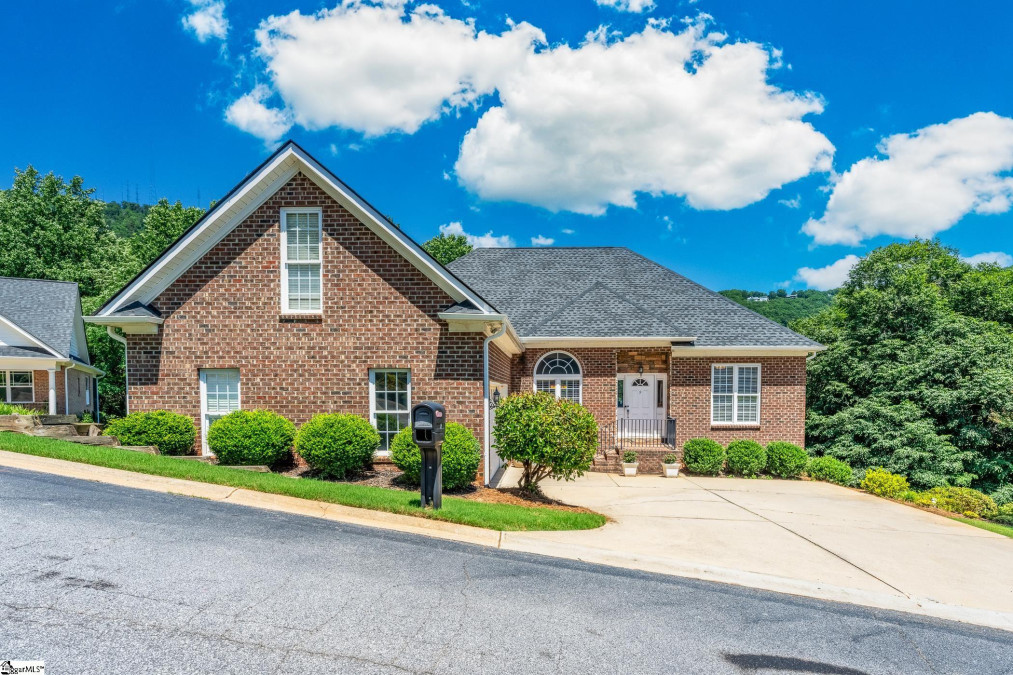 9 Belle Terre Greenville, SC 29609