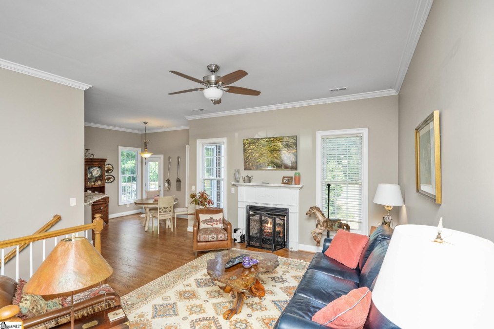 9 Belle Terre Greenville, SC 29609