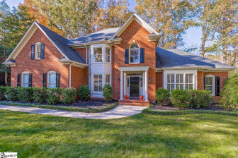 1103 River Walk Simpsonville, SC 29681