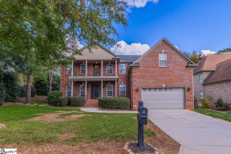 101 Waverly Hall Simpsonville, SC 29681