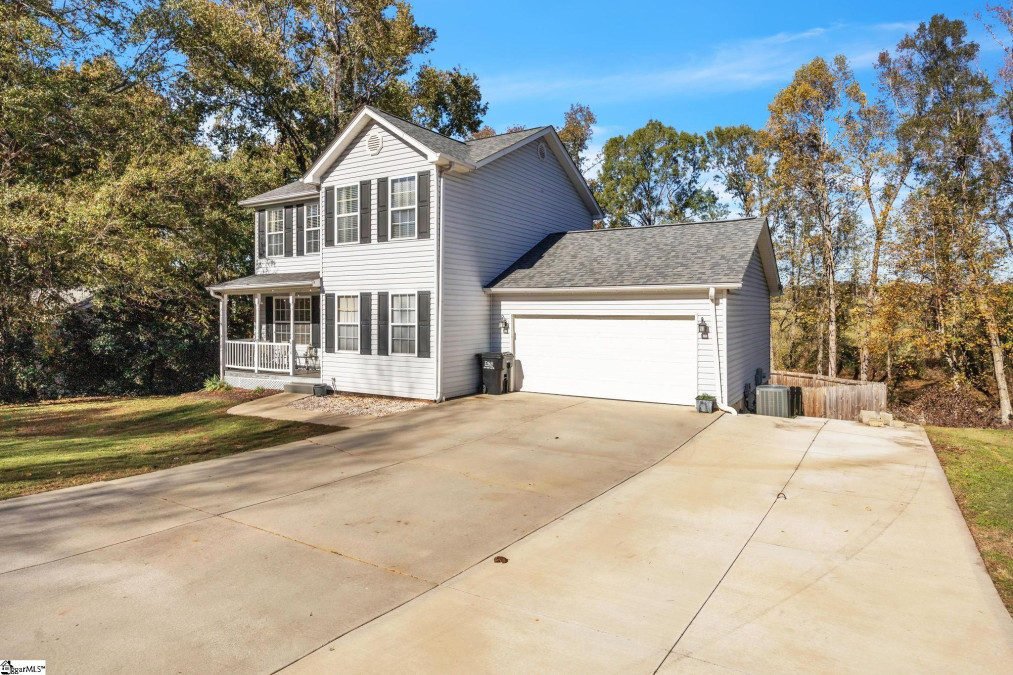 408 Hunters  Anderson, SC 29625