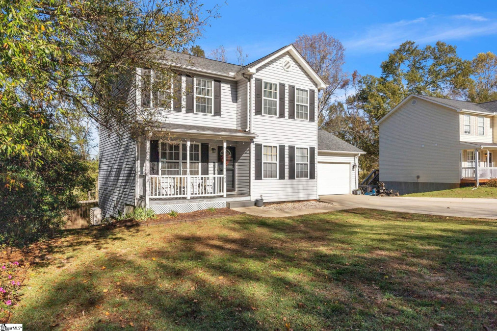 408 Hunters  Anderson, SC 29625