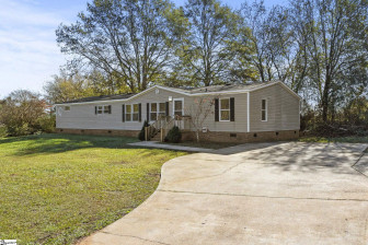 2805 Anderson  Liberty, SC 29657