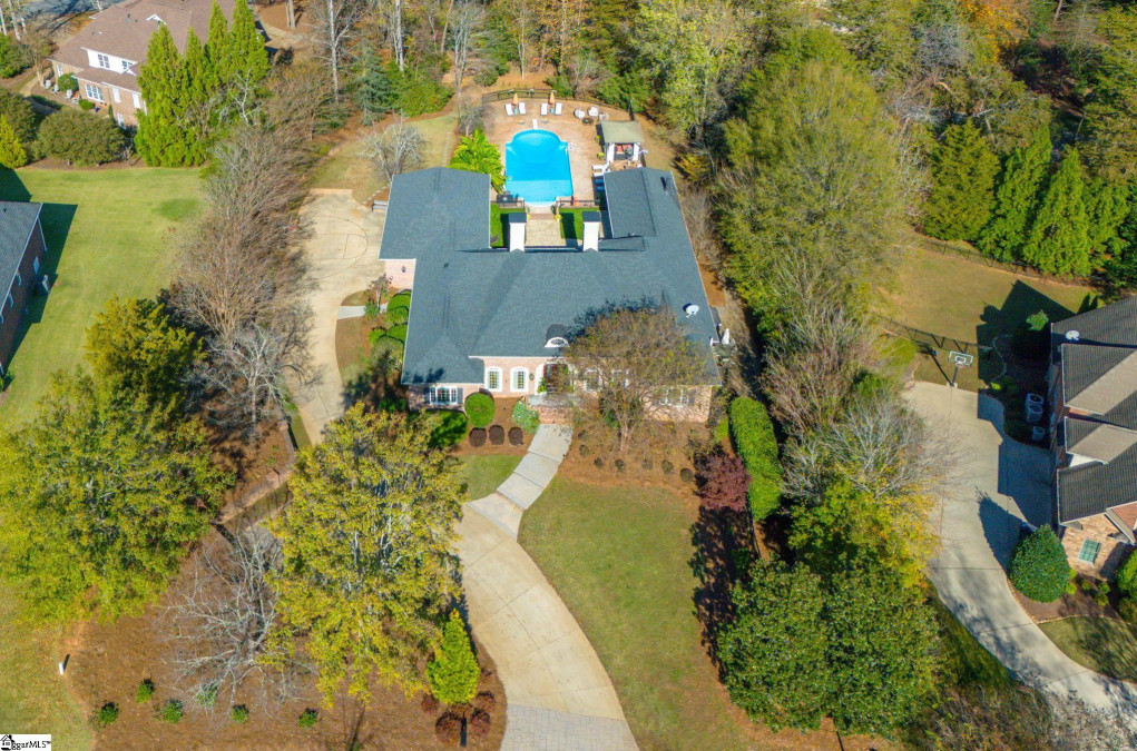 313 Hidden Creek Spartanburg, SC 29306