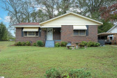 202 Vine  Laurens, SC 29360