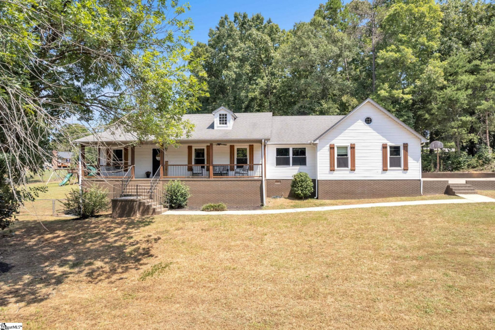 2411 Brushy Creek Easley, SC 29642