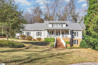 112 Bagwell Farm Spartanburg, SC 29302