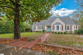 302 Faris E Greenville, SC 29605