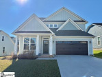 210 Daystrom  Greer, SC 29651