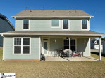 210 Daystrom  Greer, SC 29651