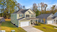 1041 Cortland Valley Duncan, SC 29334