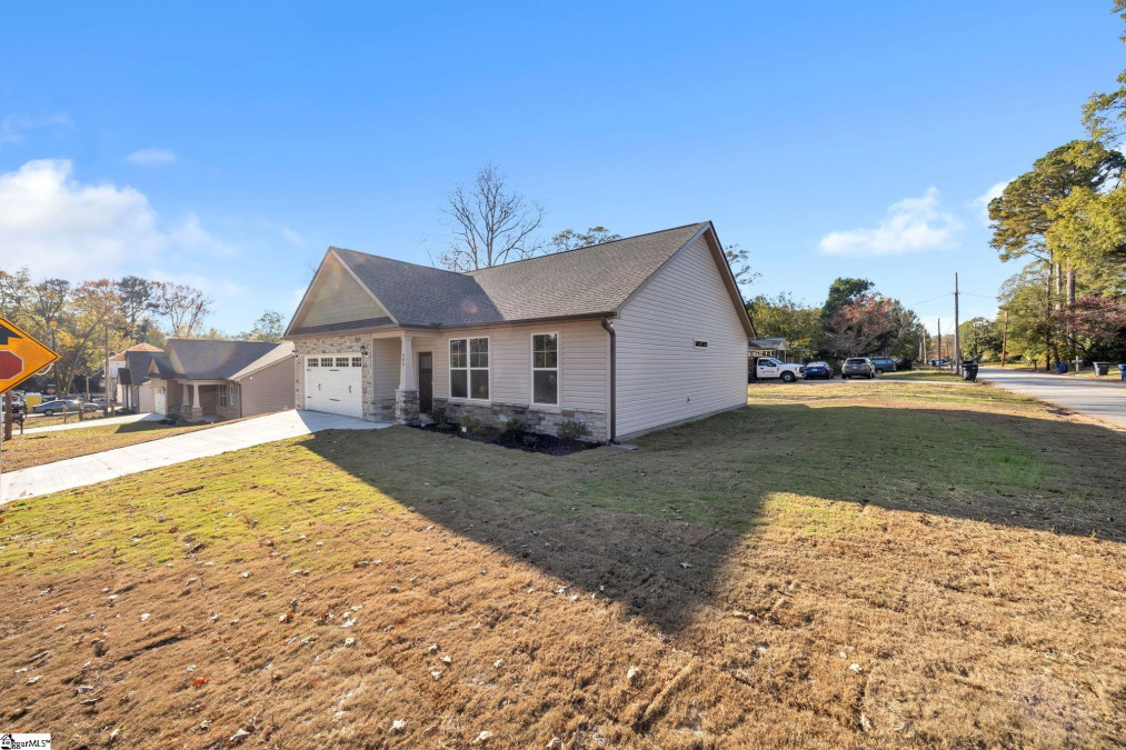 602 Caughlin  Anderson, SC 29624